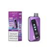مزاج اير 14000 سحبة Mazaj Air نكهة عنب Grape