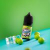 نكهة جامي بطيخ ايس سولت GUMMY MELON Ice Salt نكهة جامي بطيخ ايس سولت GUMMY MELON Ice Salt