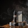 نكهة سولت السيجار الكوبي بالكريمة Cubano Black من VGOD نكهة سولت السيجار الكوبي بالكريمة Cubano Black من VGOD
