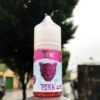 نكهة سولت النمر الوردي بارد Pink Panther ICE بزجاجة بلاستيكية بغطاء نكهة سولت النمر الوردي بارد Pink Panther ICE بزجاجة بلاستيكية بغطاء