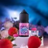 نكهة سولت جامي فراولة بارد GUMMY STRAWBERRY ICE نكهة سولت جامي فراولة بارد GUMMY STRAWBERRY ICE