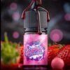 نكهة سولت جامي فراولة GUMMY STRAWBERRY للسجائر الإلكترونية نكهة سولت جامي فراولة GUMMY STRAWBERRY للسجائر الإلكترونية