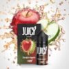 نكهة سولت جوسي تفاحتين Juicy Double Apple نكهة سولت جوسي تفاحتين Juicy Double Apple