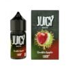 نكهة سولت جوسي تفاحتين Juicy Double Apple نكهة سولت جوسي تفاحتين Juicy Double Apple