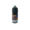 نكهة سولت خوخ ايس من سامز فيب Peach Power Frozen Sault Vape