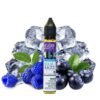 نكهة سولت فيقود توت أزرق آيس VGOD Mix Iced Blue Razz SaltNic E Liquid