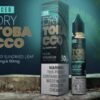 نكهة سولت فيقود دراي توباكو آيس VGOD Dry Tobacco ICE نكهة سولت فيقود دراي توباكو آيس VGOD Dry Tobacco ICE