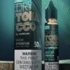 نكهة سولت فيقود دراي توباكو آيس VGOD Dry Tobacco ICE نكهة سولت فيقود دراي توباكو آيس VGOD Dry Tobacco ICE