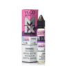 نكهة سولت فيقود علكة عنب ايس VGOD Mix Iced Bubble Grapes SaltNic E Liq
