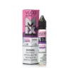 نكهة سولت فيقود علكة عنب ايس VGOD Mix Iced Bubble Grapes SaltNic E Liq