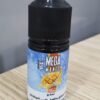 نكهة سولت مانجو ايس من ميجا فيب MEGA MANGO Ice