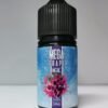 نكهة سولت ميجا عنب ايس بارد من ميجا فيب Mega Grape Ice نكهة سولت ميجا عنب ايس بارد من ميجا فيب Mega Grape Ice