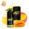 نكهة سولت ناستي مانجو المنعشة من Nasty Juice