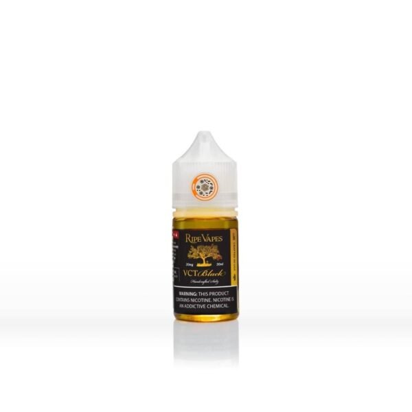 نكهة في سي تي بلاك توباكو من رايب فيب VCT BLACK Salt نكهة في سي تي بلاك توباكو من رايب فيب VCT BLACK Salt