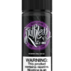 نكهة فيب روثلس عنب درانك 120 مل Ruthless Grape Drank