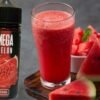 نكهة فيب مجيا بطيخ 120 مل MEGA MELON نكهة فيب مجيا بطيخ 120 مل MEGA MELON