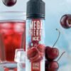 نكهة فيب ميجا كزر ايس Mega Cherry Ice