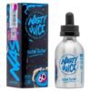 نكهة فيب ناستي Slow Blow أناناس ليمون من Nasty Juice