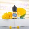 نكهة قمي مانجو بارد ايس سولت Gummy Mango Salt ICE
