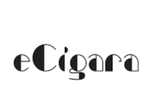 شعار اي سيجارة eCigara