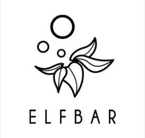 شعار الف بار Elf Bar