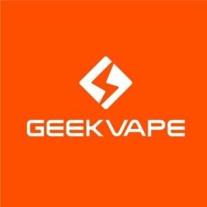 شعار جيك فيب Geekvape
