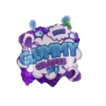 شعار قمي Gummy