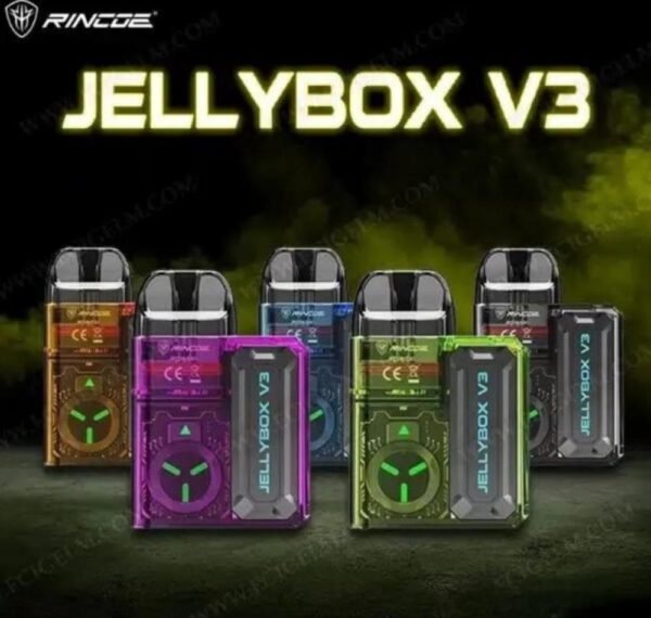 jellybox v3