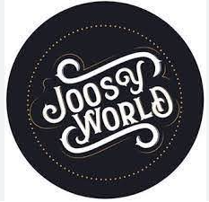 شعار جوسي ورلد Joosy World