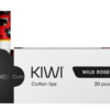 kiwi cotton tips