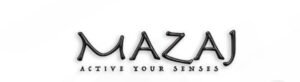 شعار مزاج Mazaj