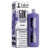 Mazaya Cloud Aura 50K grape عنب Mazaya Cloud Aura 50K grape عنب