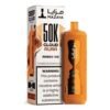 Mazaya Cloud Aura 50K mango ice مانجو ايس Mazaya Cloud Aura 50K mango ice مانجو ايس