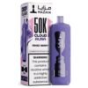 Mazaya Cloud Aura 50K mixed berry توت مشكل Mazaya Cloud Aura 50K mixed berry توت مشكل