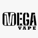 شعار ميجا فيب Mega Vape