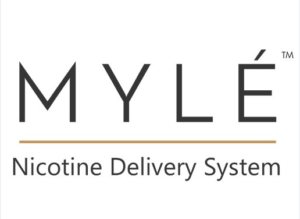 شعار مايلي Myle