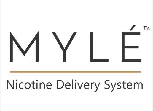 شعار مايلي Myle