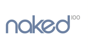 شعار نيكد Naked 100