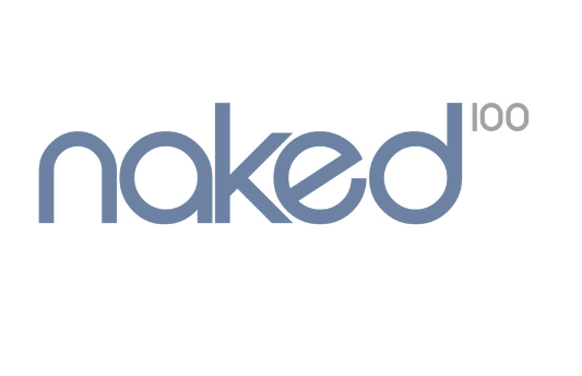 شعار نيكد Naked 100