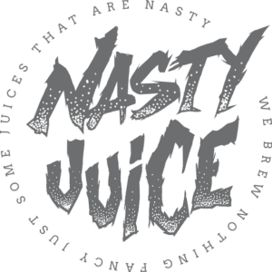 شعار ناستي Nasty Juice