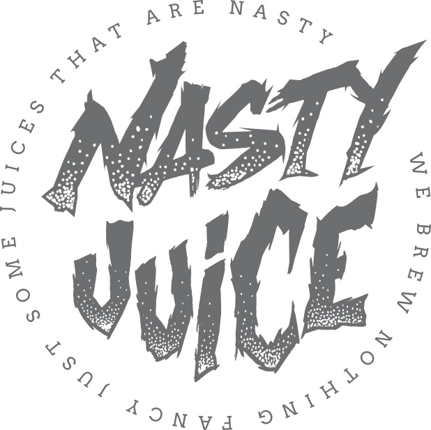 شعار ناستي Nasty Juice
