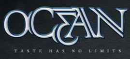شعار اوشن فيب Ocean Vape