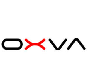 شعار اوكسفا OXVA
