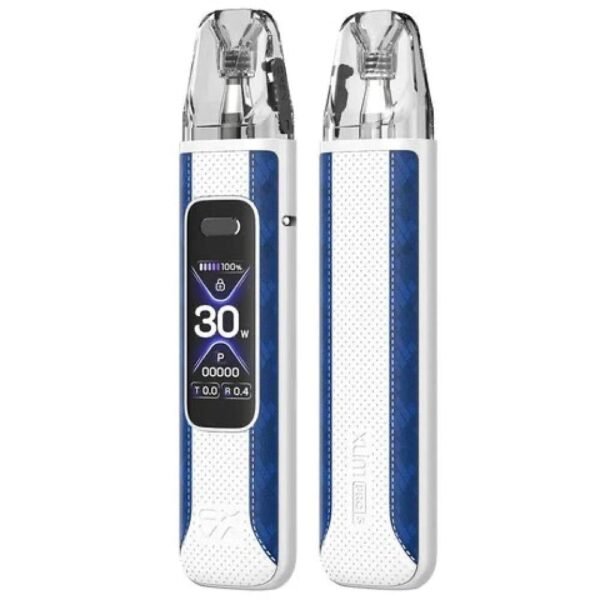 OXVA Xlim Pro 3 sky blue OXVA Xlim Pro 3 sky blue