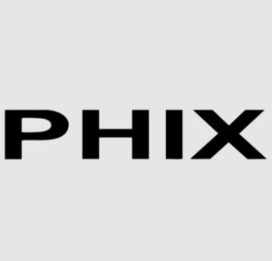 شعار فيكس PHIX