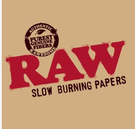 شعار راو RAW