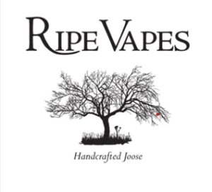 شعار ريب فيب Ripe Vapes
