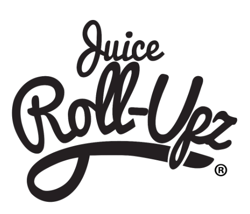 شعار رول ابز Roll Upz
