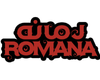 شعار رمانة Romana