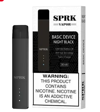 SPRK SPRK